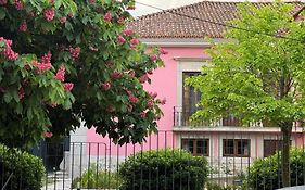Le Jardin Lisbon